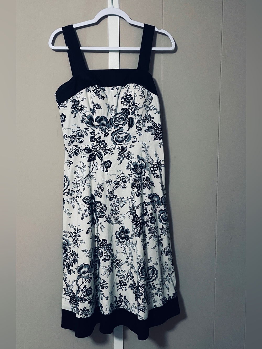 R&K Originals Petite Dress